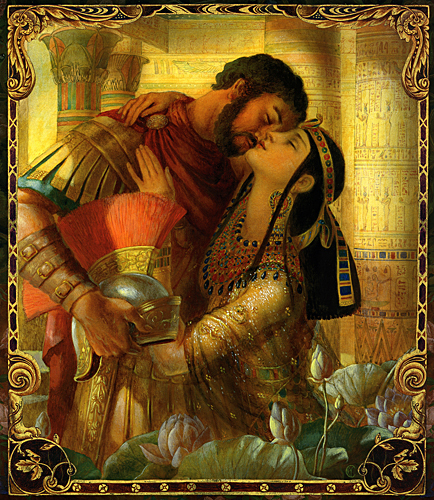 Antony and Cleopatra